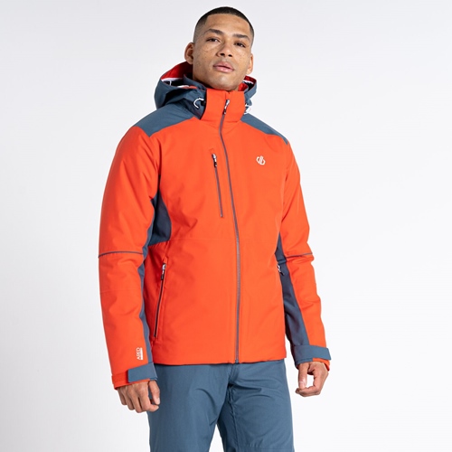 D2B He Ski Jacke Remit