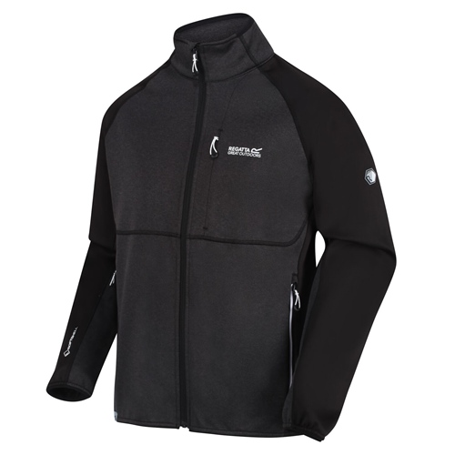 He SShell Jacke Foley II Hybrid