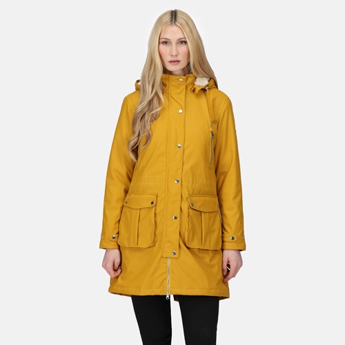 Da Parka Fabrienne TEX