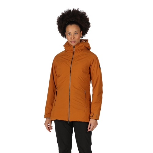 Da Jacke Sanda II TEX8K