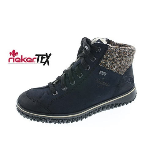 Rieker Da RV Stiefel TEX WF