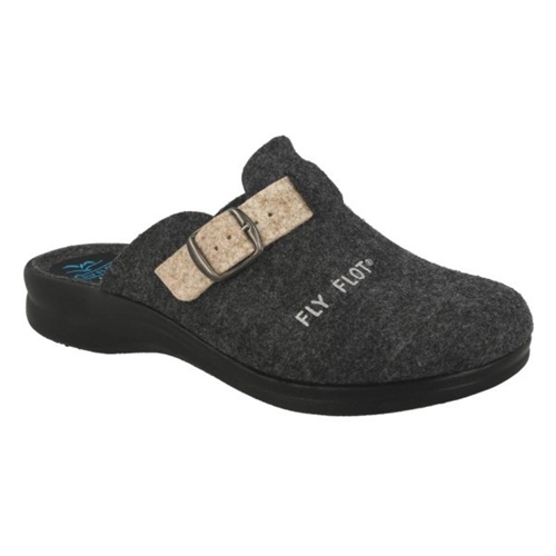 Flyflot Da Pantoffel