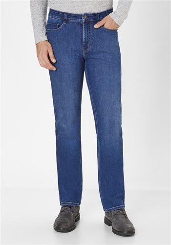 Paddocks Ranger Jeans BluDrkStn SftUsing