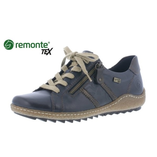 Remonte Da Halbschuh RV TEX