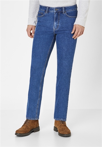 Paddocks N Ranger Jeans MedBluStn