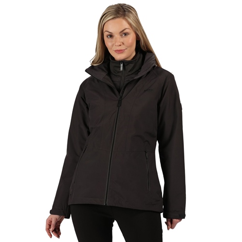 Da Jacke Shrigley 3 in 1 TEX 10K (PP20W)