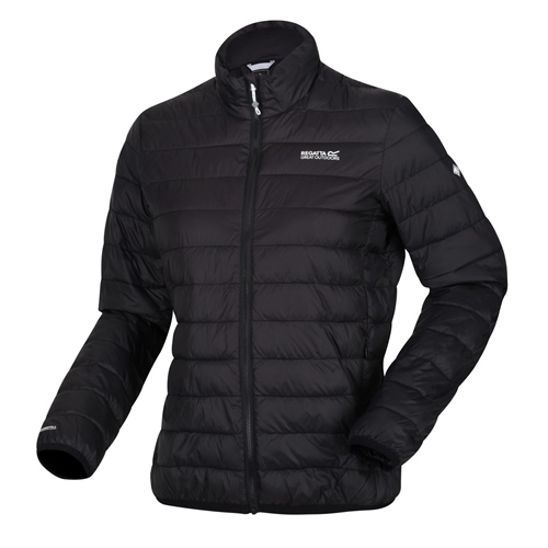 Da Steppjacke Hillpack (PP22W)