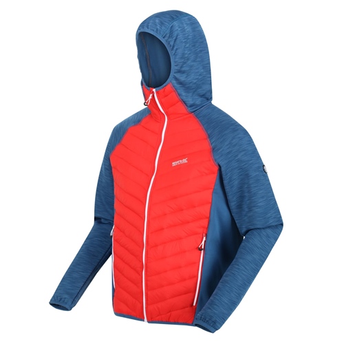 He Jacke Hybrid Andreson VI (PP22)
