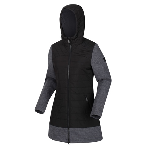 Da SShell Mantel Alivia (PP21W)
