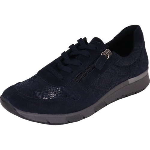 DocComfort Da Halbschuh Weite G