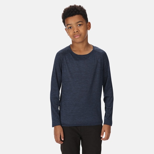 Ki Funktionsshirt Jun Burlow (PP22W)