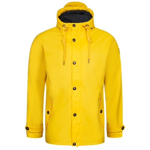 Regenjacke Jungen Ankerglutheimat