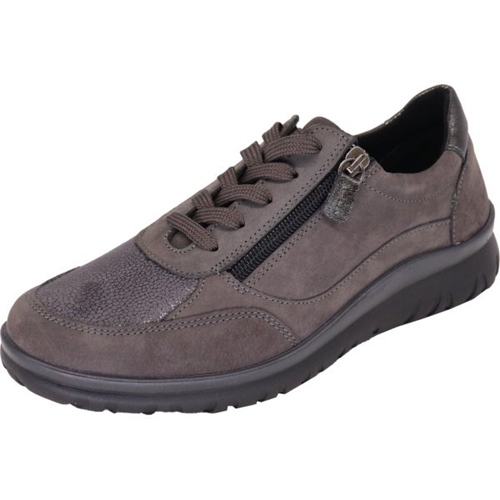 DocComfort Da Halbschuh Weite G