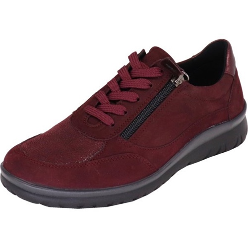 DocComfort Da Halbschuh Weite G