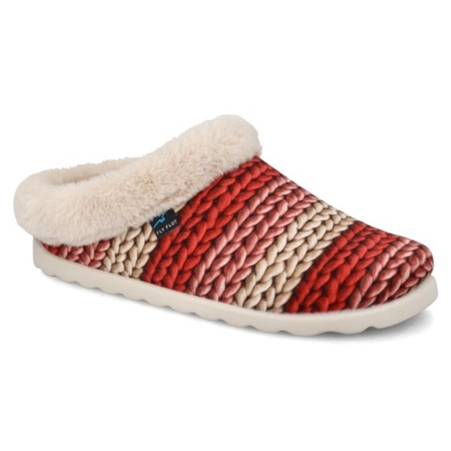 Flyflot Da Pantoffel