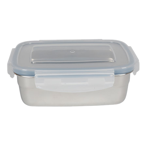 KH Edelstahl Lunchbox 850ml