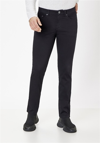 Paddocks Ranger Jeans PIPE Deep Black