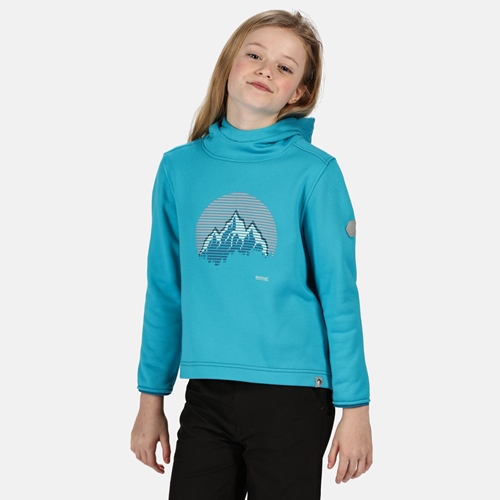 Ki Hoody Highton Extol (PP20W)