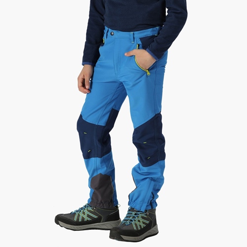 Ki Hose Tech Mountain (PP19W)