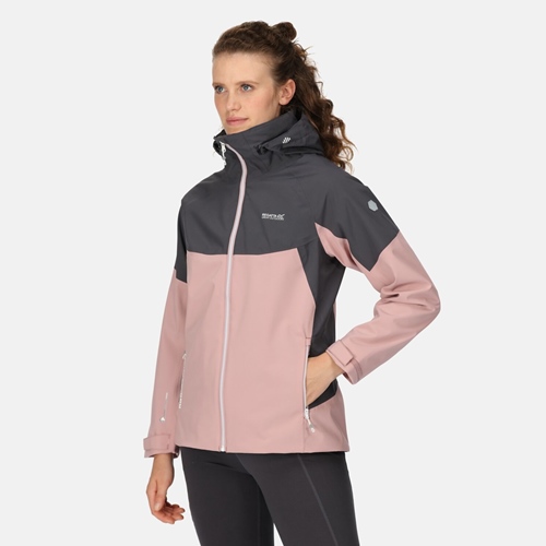 Da Jacke Stretch Bosfield TEX 10K