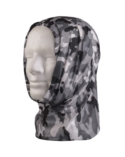 Multituch Headgear Urban