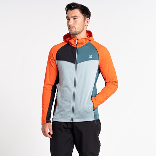 D2B He Jacke Stretch Contend (PP23)