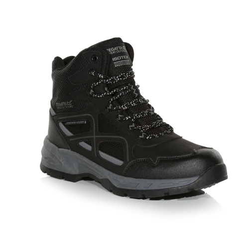 He Trekkingstiefel Venture ES TEX