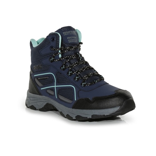 Da Trekkingstiefel Venture ES TEX