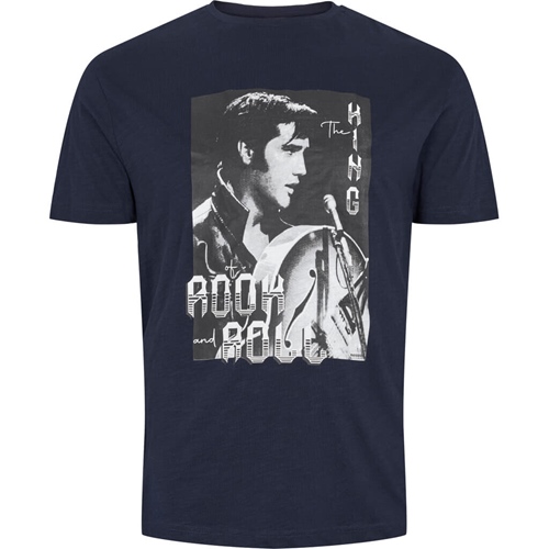 North 564 T-Shirt "Elvis"