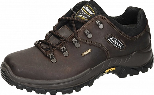 GriSport Trekkingschuh Dakar Low