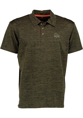He Funktions-Polo 1/2 Arm