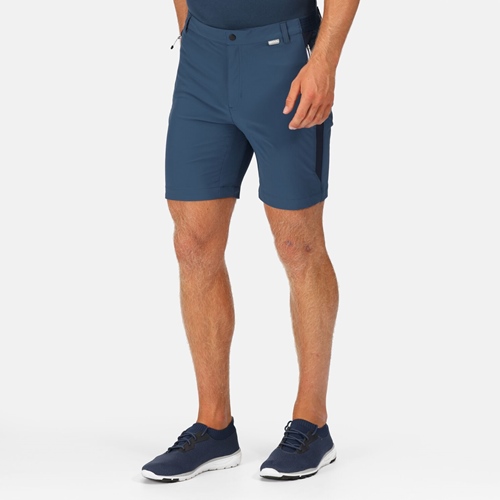 He Shorts Mountain II (PP25)