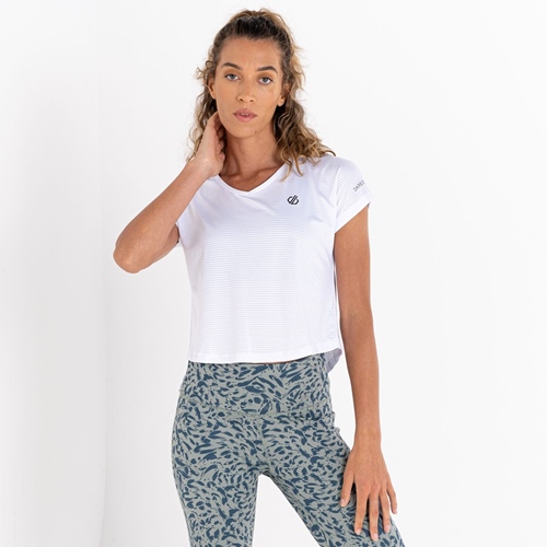 D2B Da Funktionsshirt Refining (PP23)