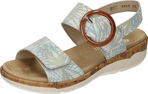Remonte Da Sandalette F 1/2