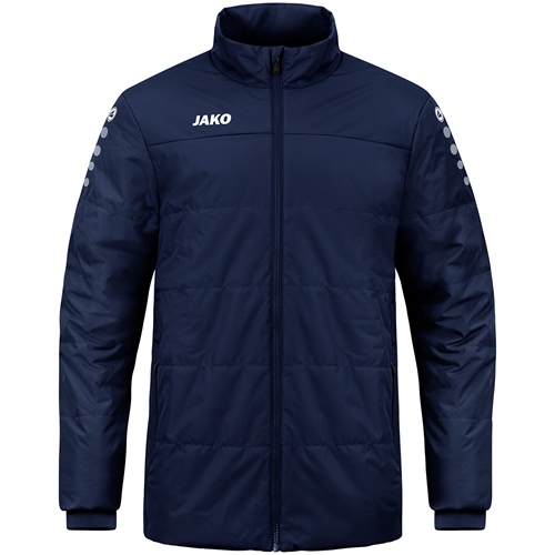 JAKO Coachjacke Team