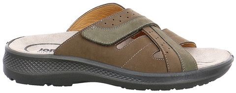 Jomos Herren Pantolette Mobila II