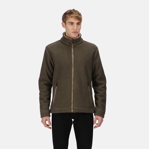 He Fleece Jacke Garrian II m. WF