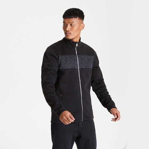 D2B He Jacke Fleece Inclose