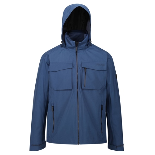 He Jacke Shrigley 3 in 1 (PP20W)