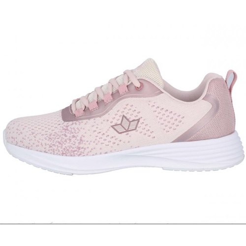 Da Sneaker Garcia Rosa