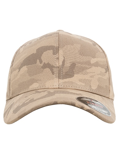 Flexfit LightCamo Cap Mtze