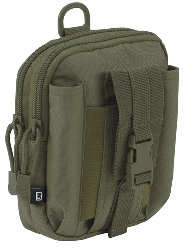 Pouch Functional Molle