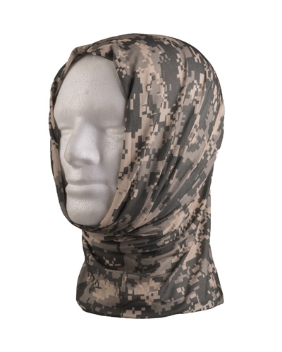 Multituch Headgear AT-Digital