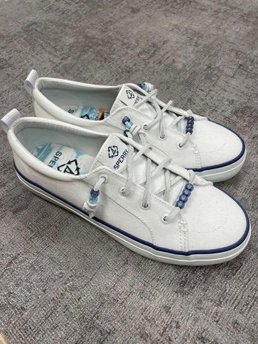 Sperry Da Sneaker Crest Vibe