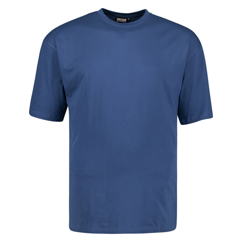T-Shirt Rundhals Magic Tall