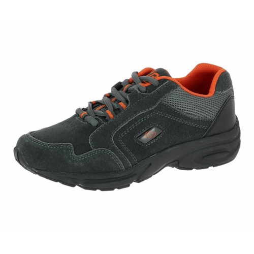 EB Circle Walkingschuh Anth/Orange