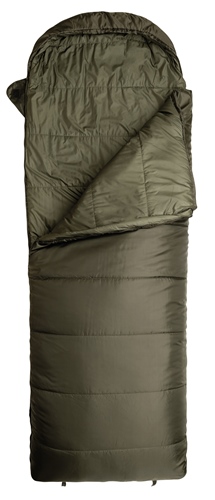 Snugpak Schlafsack Nautilus