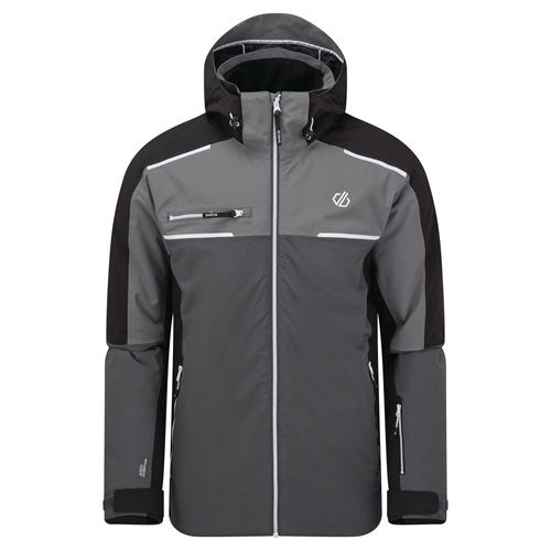 D2B He Jacke Intermit II ARED20 WP