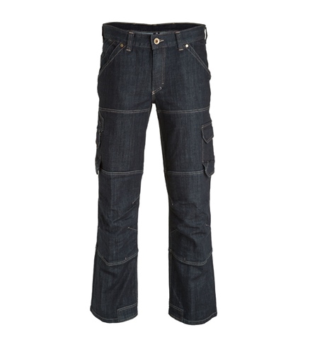 FHB Arbeitshose Stretch Jeans Wilhelm