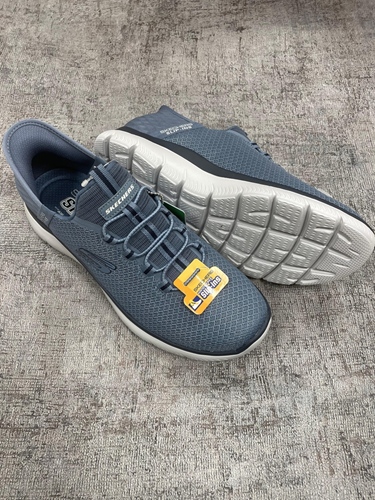 Skechers Herren Sneaker SlipIn High Rang